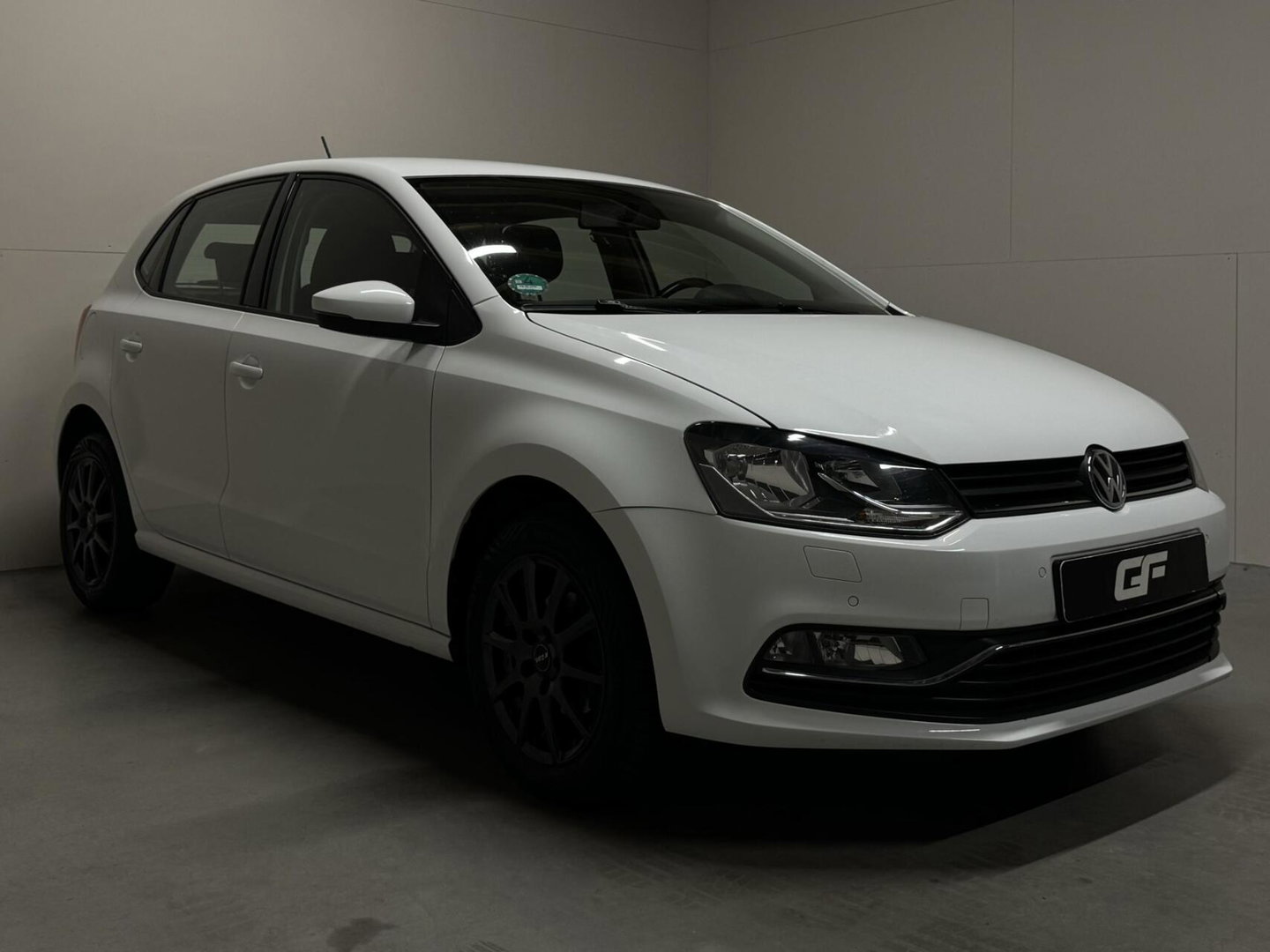 Volkswagen Polo 1.2 TSI Comfortline Airco Cruise PDC