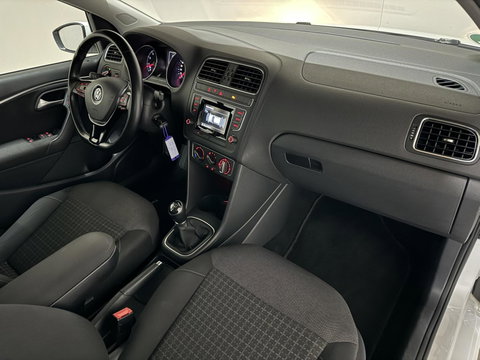 Volkswagen Polo 1.2 TSI Comfortline Airco Cruise PDC