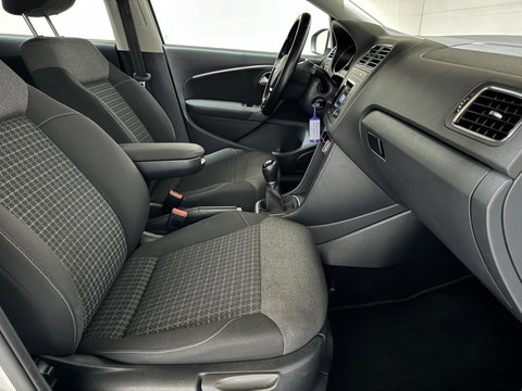 Volkswagen Polo 1.2 TSI Comfortline Airco Cruise PDC