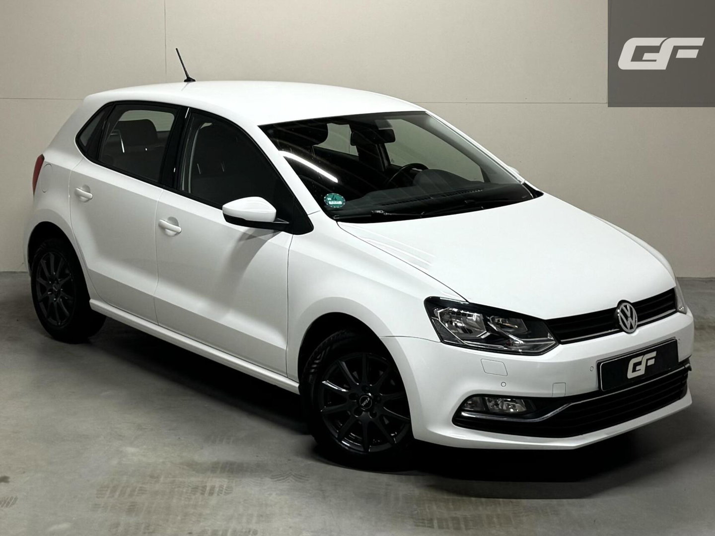 Volkswagen Polo 1.2 TSI Comfortline Airco Cruise PDC