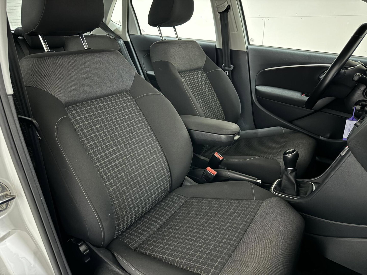Volkswagen Polo 1.2 TSI Comfortline Airco Cruise PDC