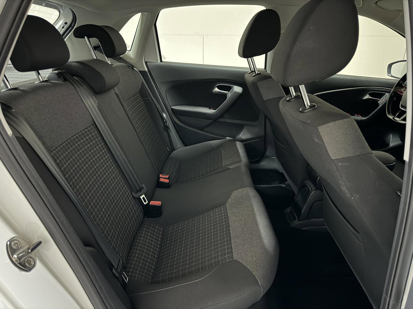 Volkswagen Polo 1.2 TSI Comfortline Airco Cruise PDC
