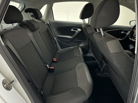 Volkswagen Polo 1.2 TSI Comfortline Airco Cruise PDC