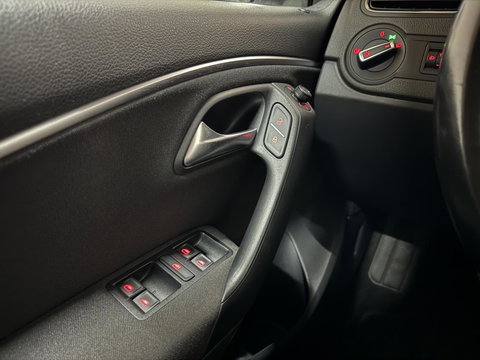 Volkswagen Polo 1.2 TSI Comfortline Airco Cruise PDC