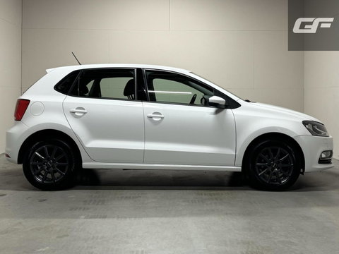 Volkswagen Polo 1.2 TSI Comfortline Airco Cruise PDC