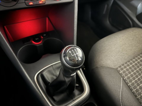 Volkswagen Polo 1.2 TSI Comfortline Airco Cruise PDC
