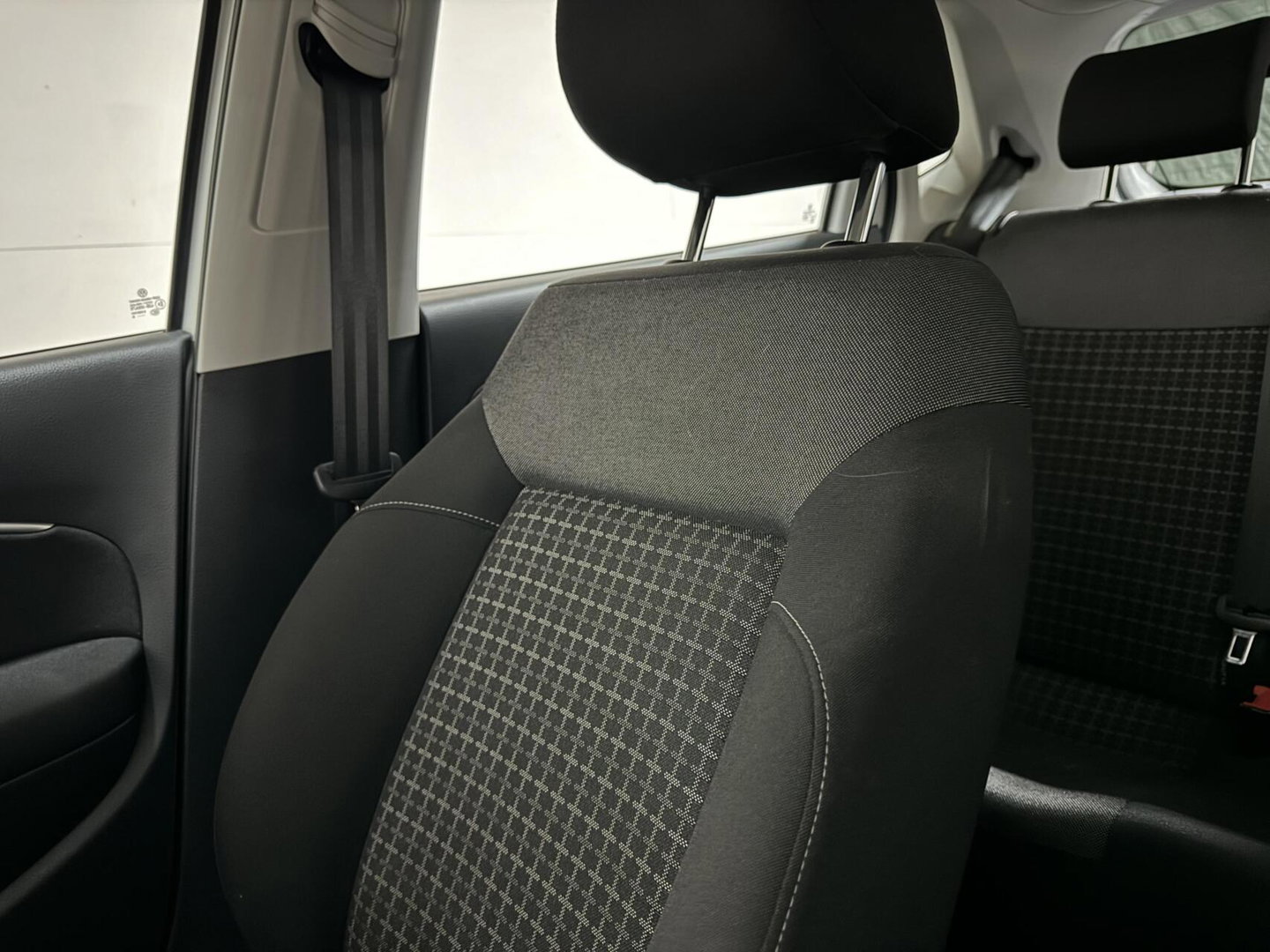 Volkswagen Polo 1.2 TSI Comfortline Airco Cruise PDC