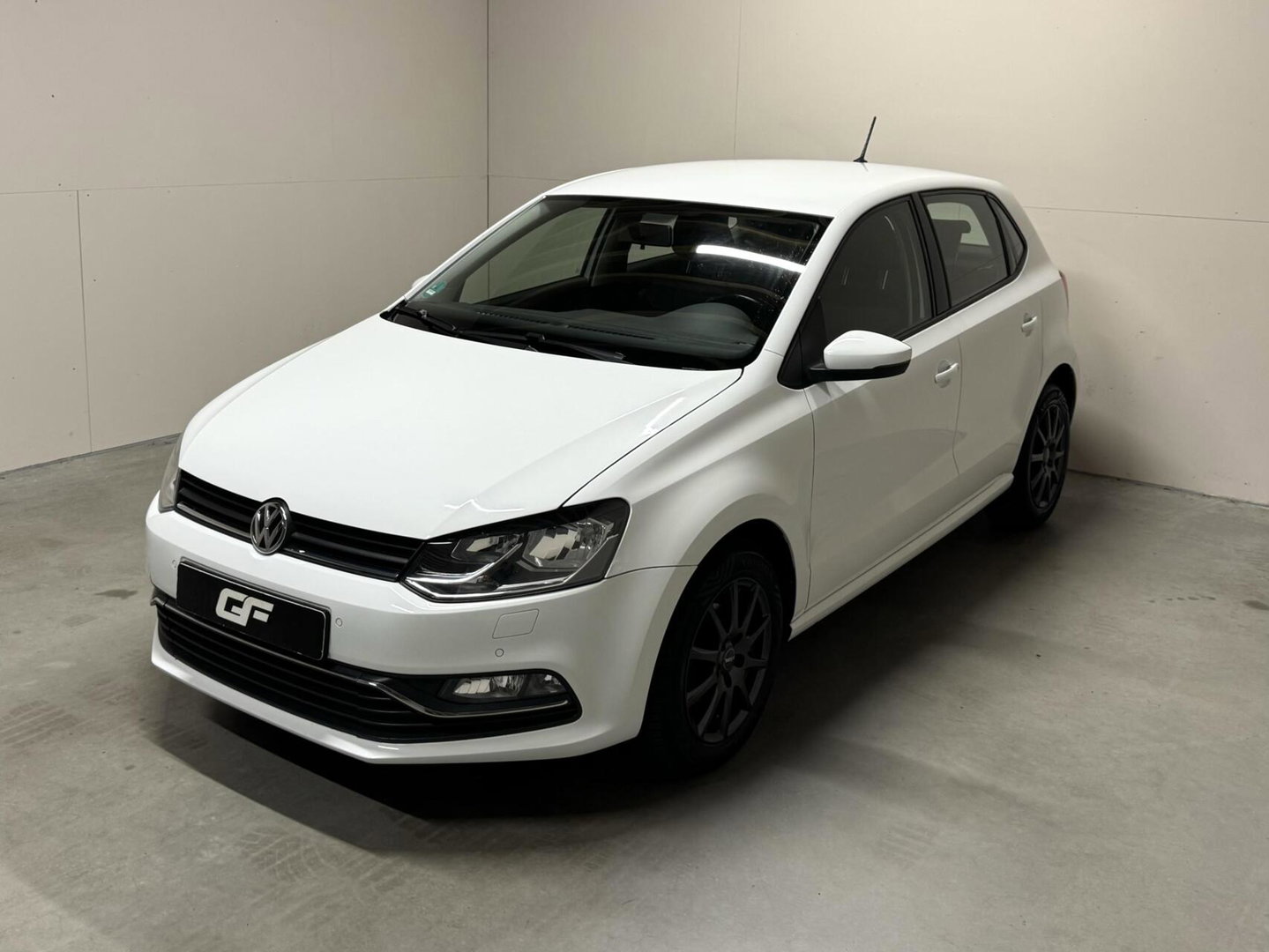 Volkswagen Polo 1.2 TSI Comfortline Airco Cruise PDC