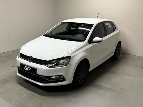Volkswagen Polo 1.2 TSI Comfortline Airco Cruise PDC