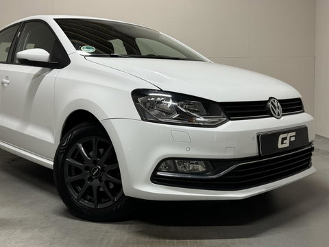 Volkswagen Polo 1.2 TSI Comfortline Airco Cruise PDC
