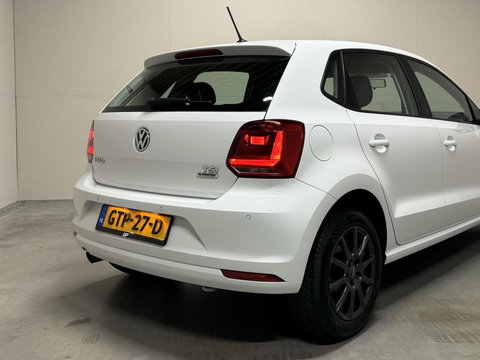 Volkswagen Polo 1.2 TSI Comfortline Airco Cruise PDC