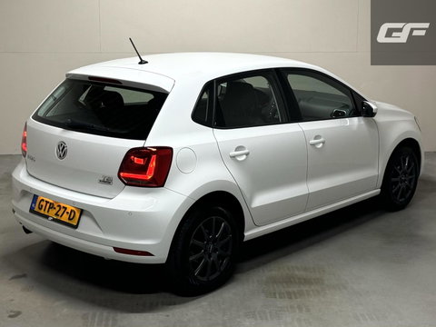 Volkswagen Polo 1.2 TSI Comfortline Airco Cruise PDC