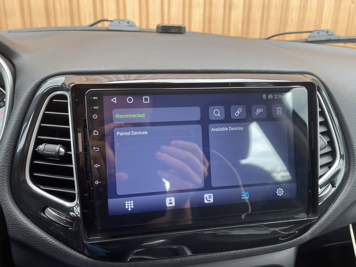 Jeep Compass 1.4 MultiAir Longitude | Apple Carplay | Origineel Nederlands | Cruise Control | Isofix | Lichtmetaal 17'' | Airconditioning |