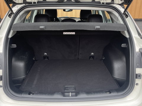 Jeep Compass 1.4 MultiAir Longitude | Apple Carplay | Origineel Nederlands | Cruise Control | Isofix | Lichtmetaal 17'' | Airconditioning |
