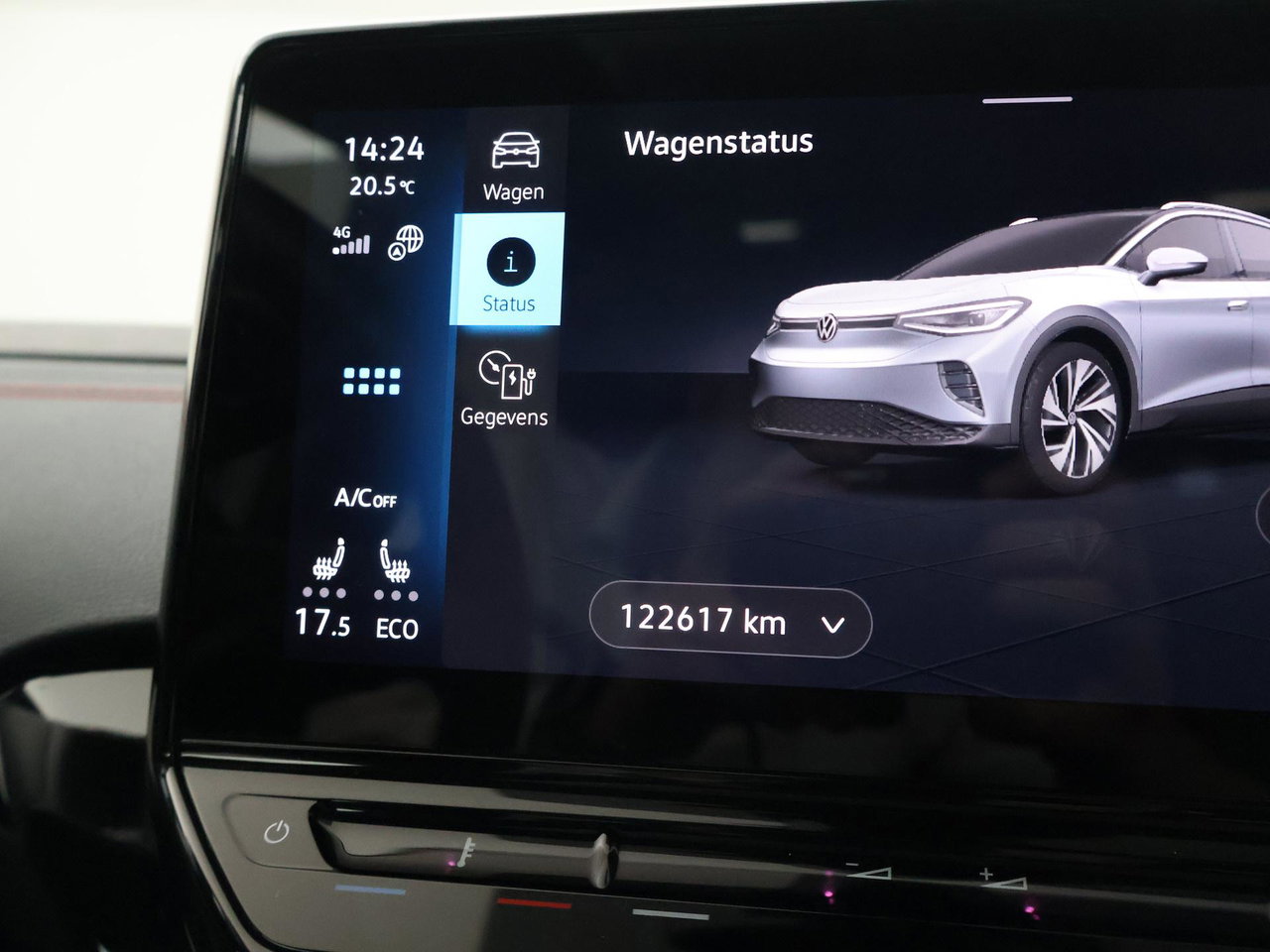 Volkswagen ID.4