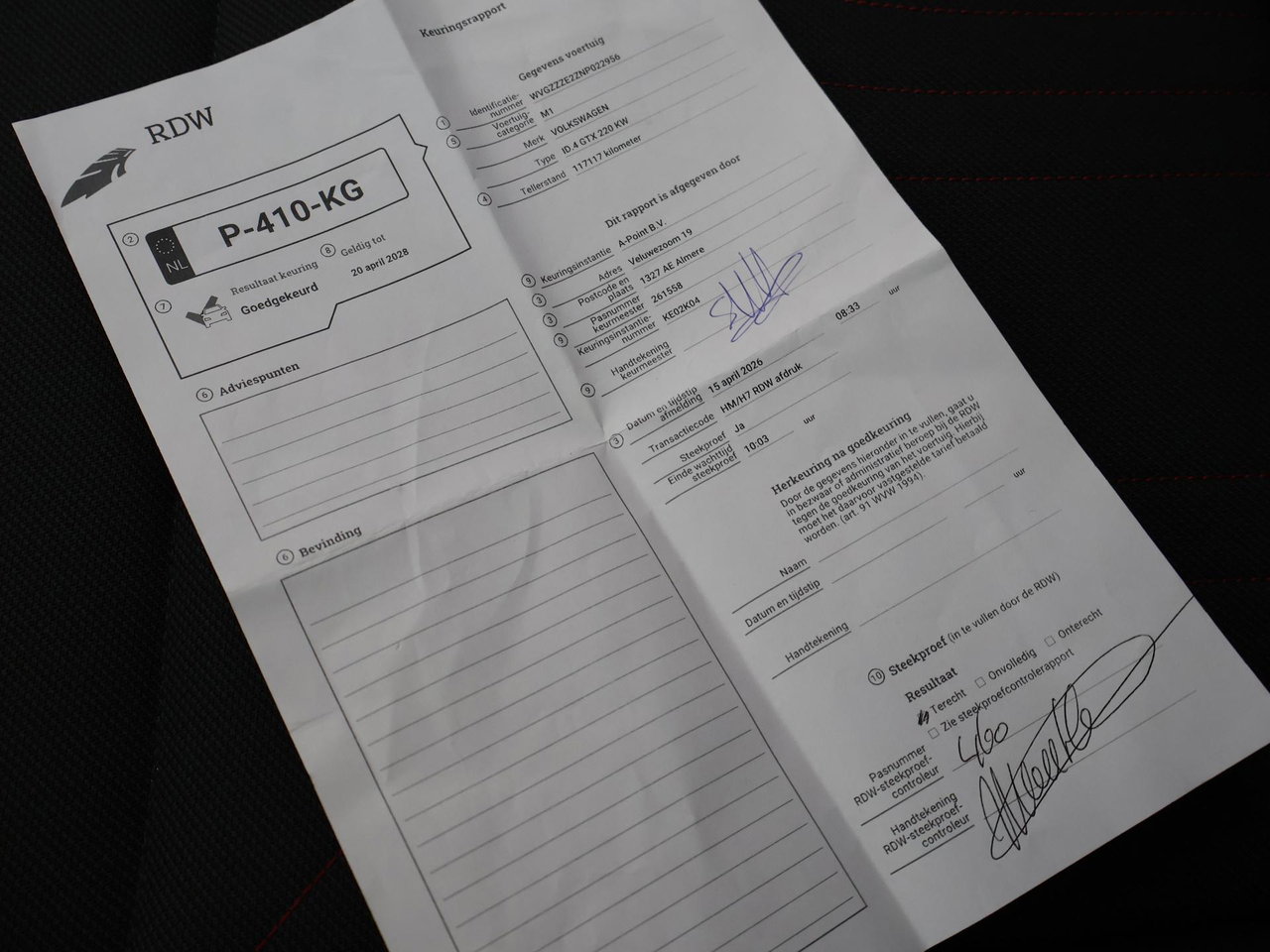 Volkswagen ID.4