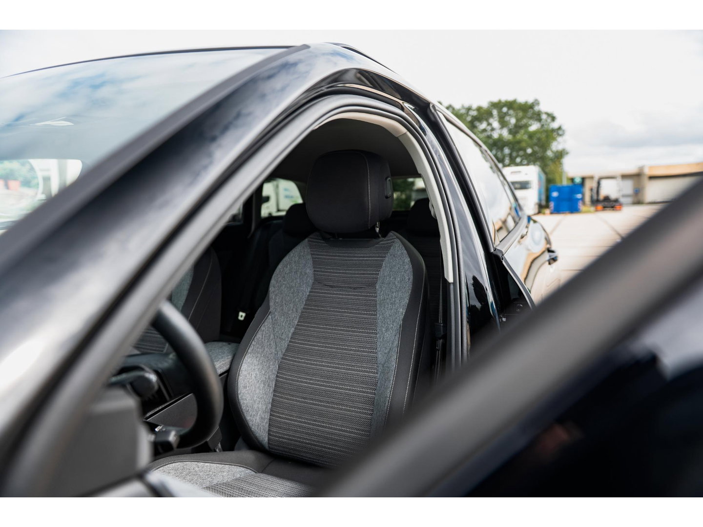 Škoda Superb Combi 1.5 TSI PHEV Selection | TREKHAAK | SUNSET | 18"