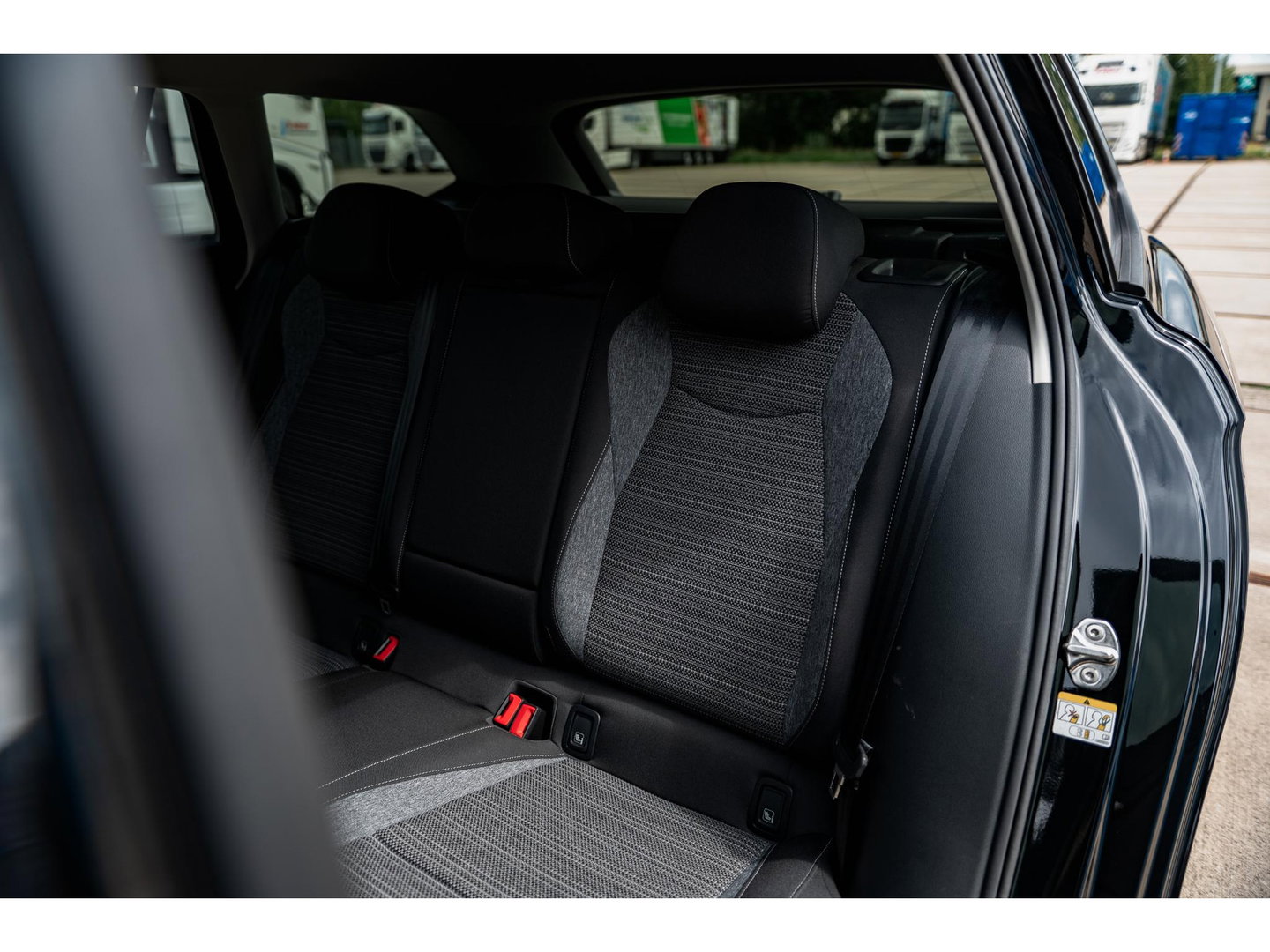 Škoda Superb Combi 1.5 TSI PHEV Selection | TREKHAAK | SUNSET | 18"