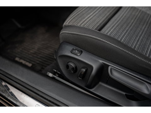 Škoda Superb Combi 1.5 TSI PHEV Selection | TREKHAAK | SUNSET | 18"