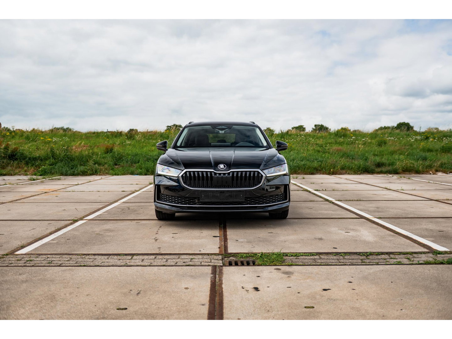 Škoda Superb Combi 1.5 TSI PHEV Selection | TREKHAAK | SUNSET | 18"