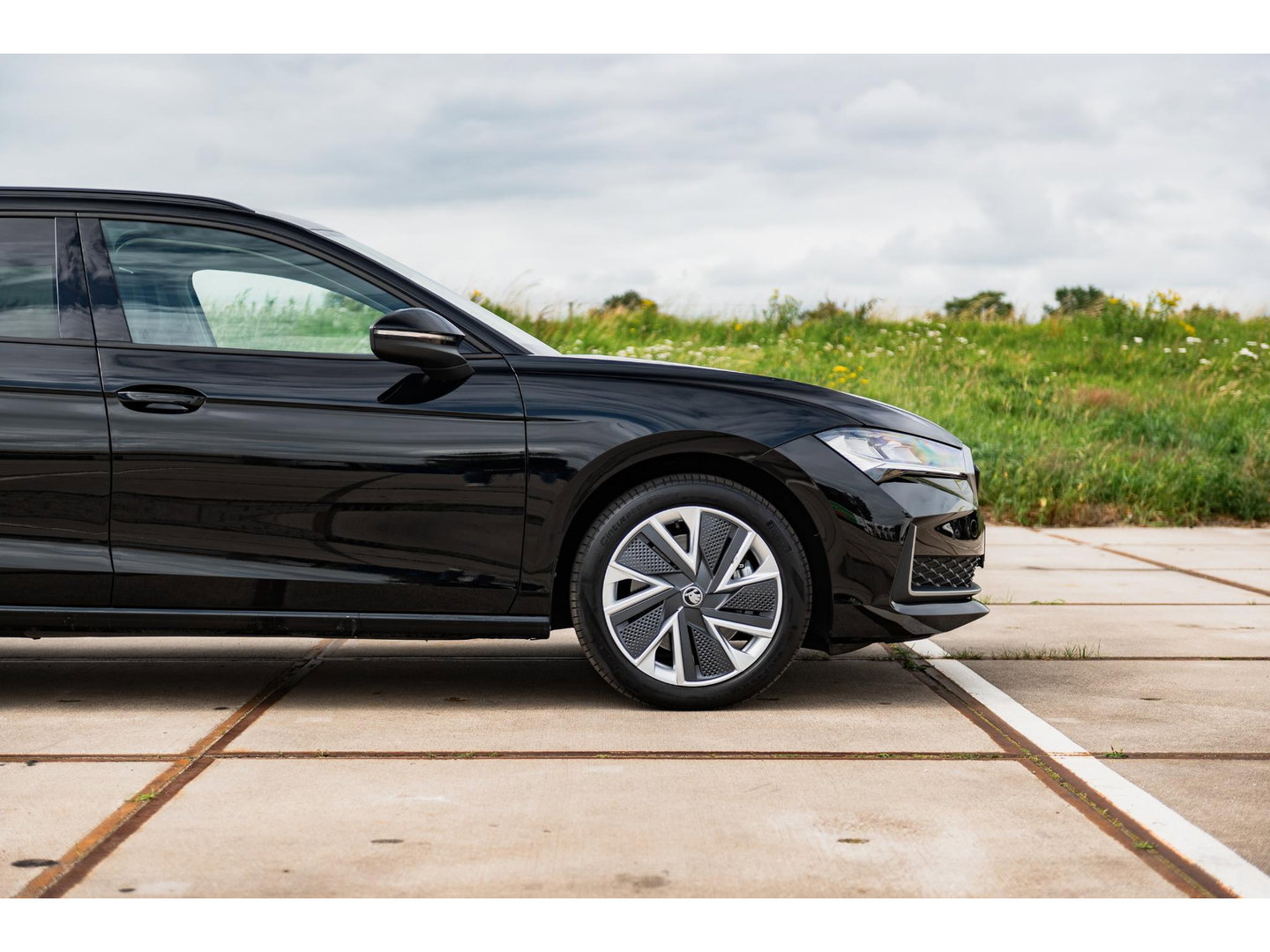 Škoda Superb Combi 1.5 TSI PHEV Selection | TREKHAAK | SUNSET | 18"