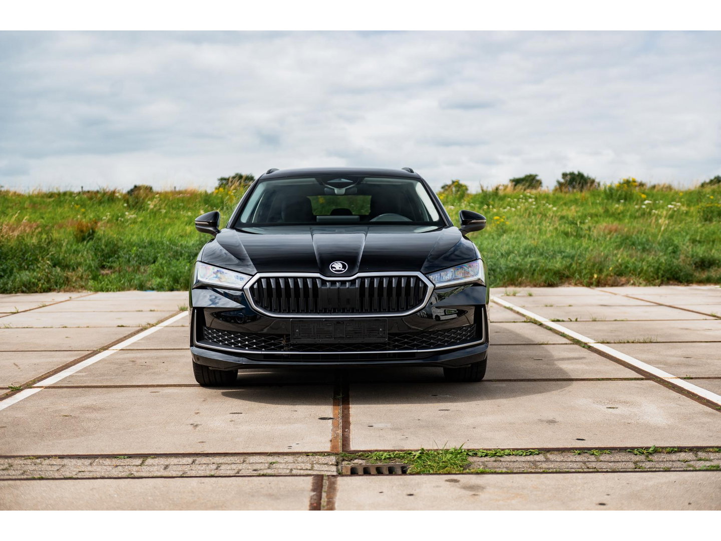 Škoda Superb Combi 1.5 TSI PHEV Selection | TREKHAAK | SUNSET | 18"
