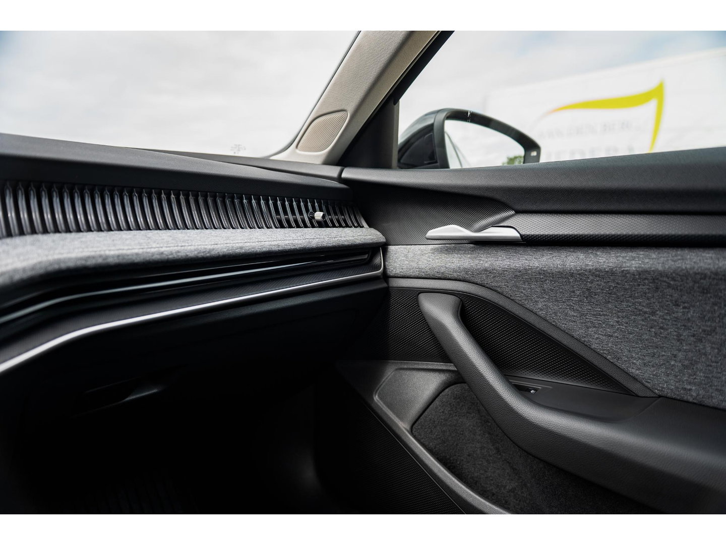 Škoda Superb Combi 1.5 TSI PHEV Selection | TREKHAAK | SUNSET | 18"