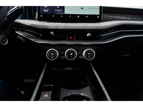 Škoda Superb Combi 1.5 TSI PHEV Selection | TREKHAAK | SUNSET | 18"
