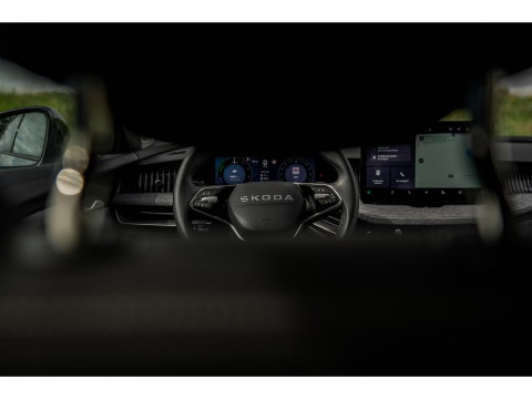 Škoda Superb Combi 1.5 TSI PHEV Selection | TREKHAAK | SUNSET | 18"