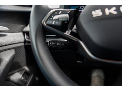 Škoda Superb Combi 1.5 TSI PHEV Selection | TREKHAAK | SUNSET | 18"