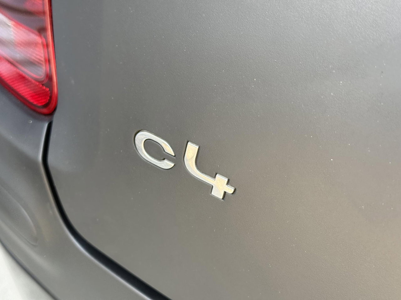 Citroën C4 Cactus