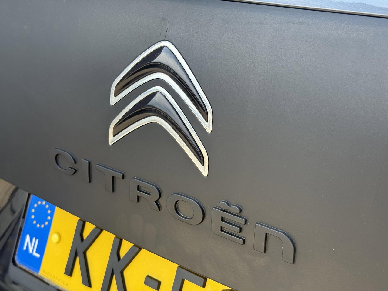 Citroën C4 Cactus