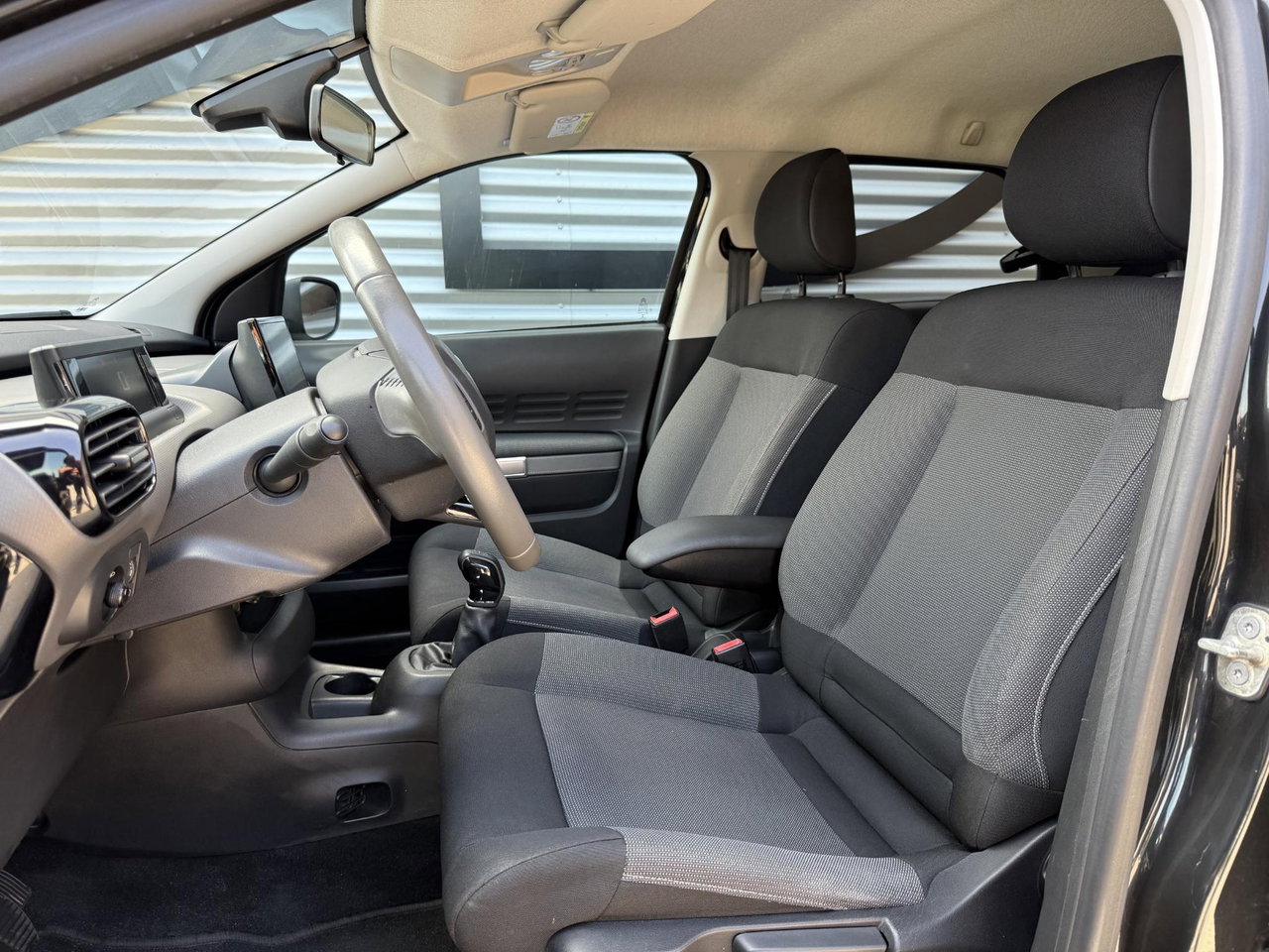 Citroën C4 Cactus