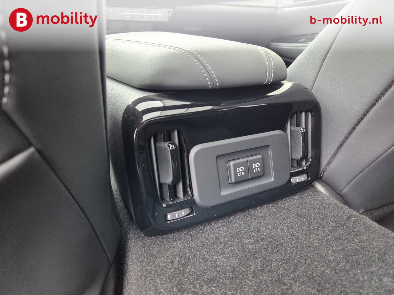 Toyota Mirai