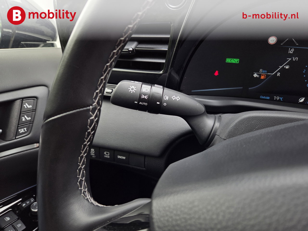 Toyota Mirai