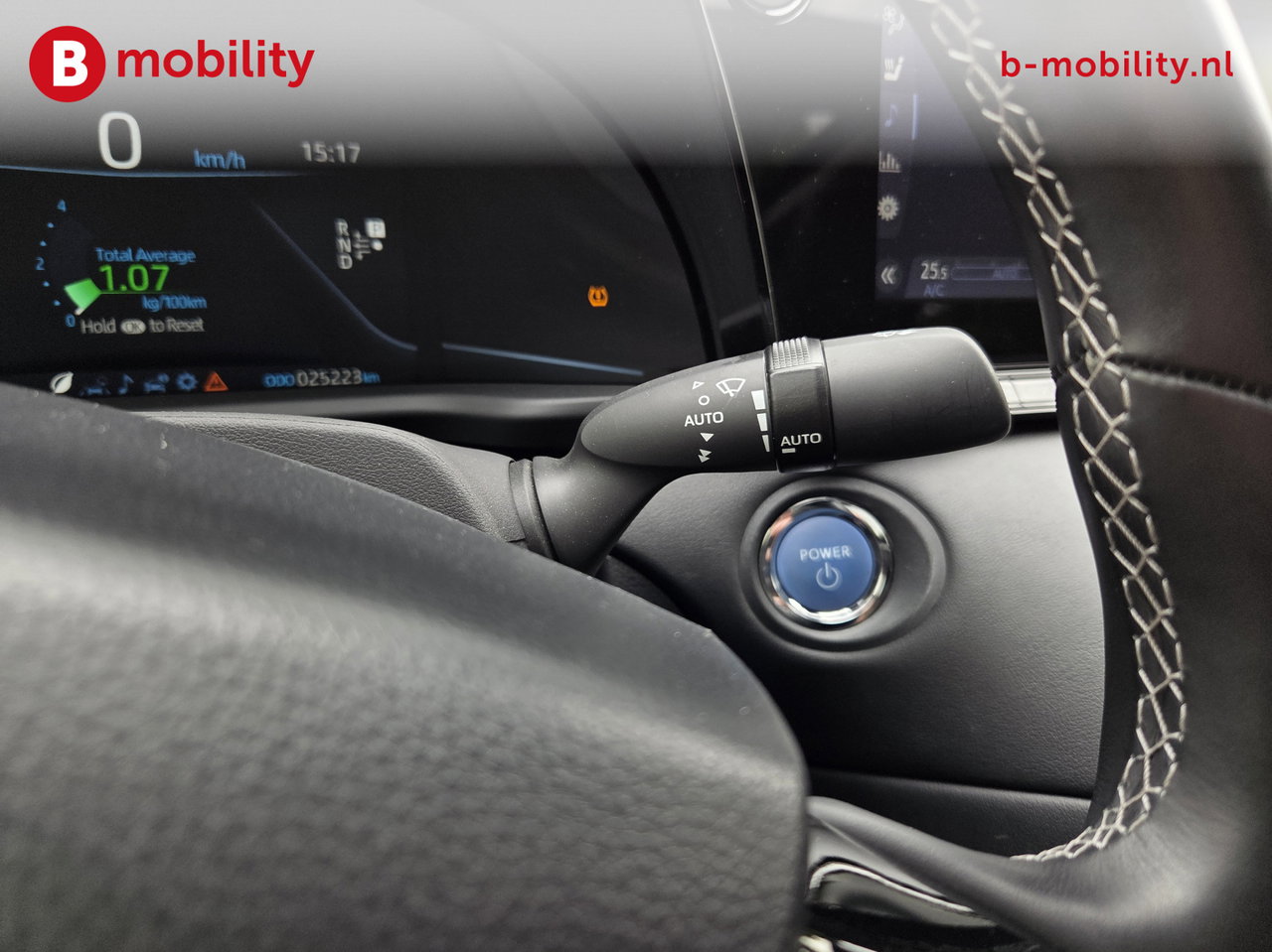 Toyota Mirai