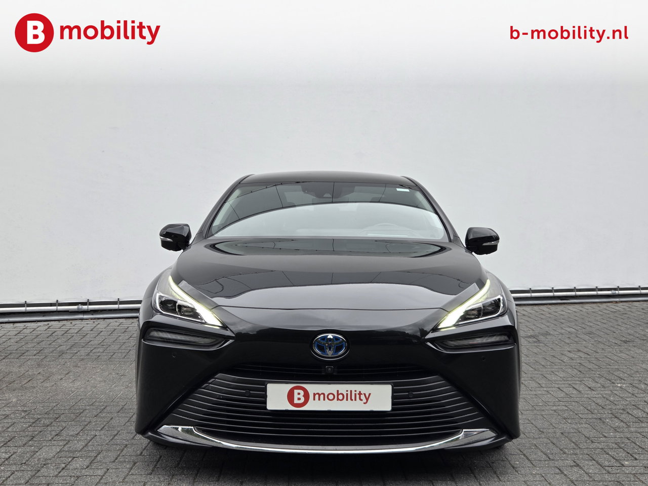 Toyota Mirai