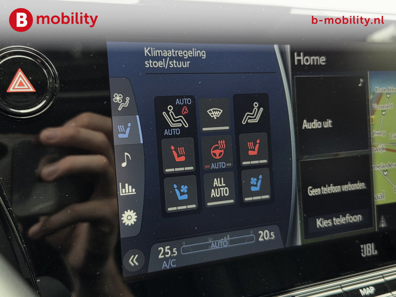 Toyota Mirai
