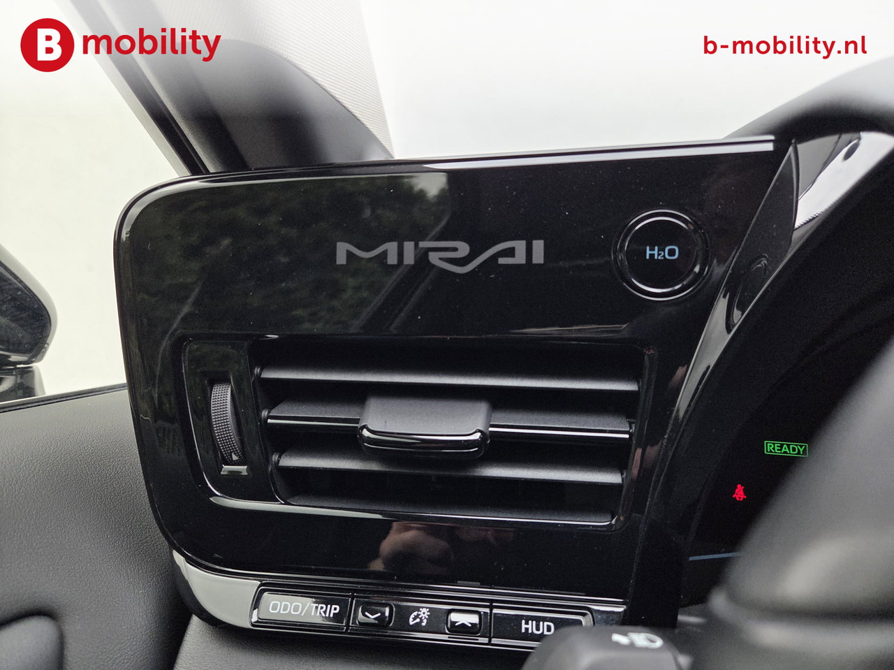 Toyota Mirai