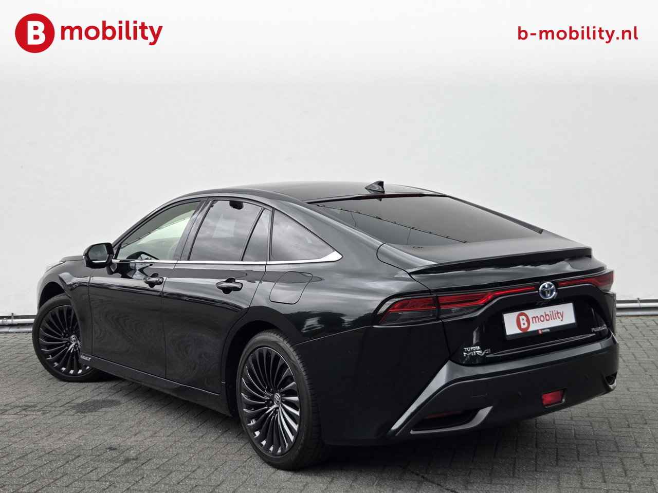 Toyota Mirai