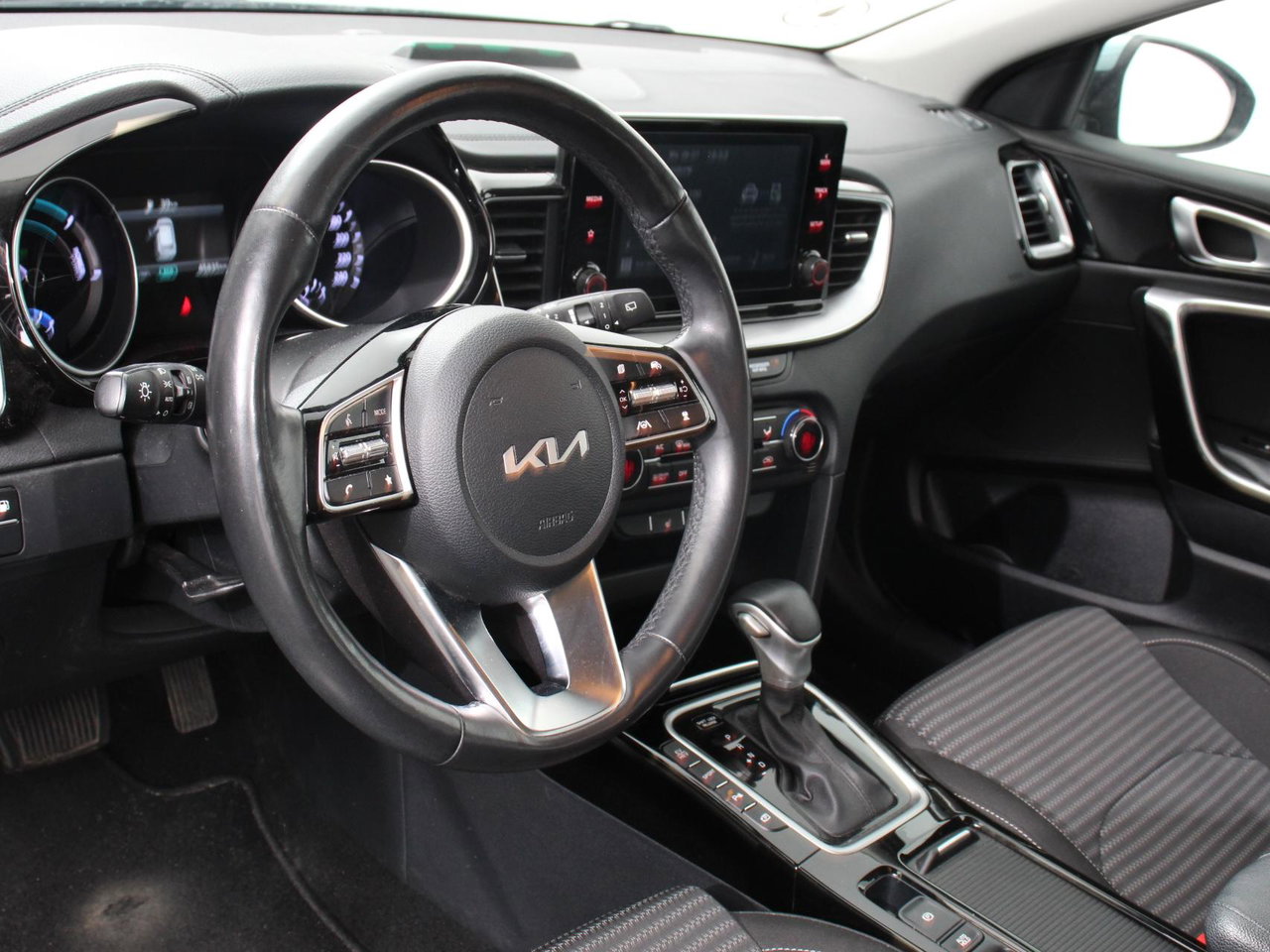 Kia Ceed Sportswagon