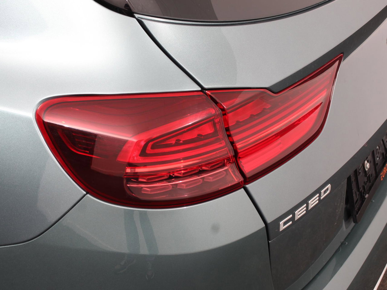 Kia Ceed Sportswagon