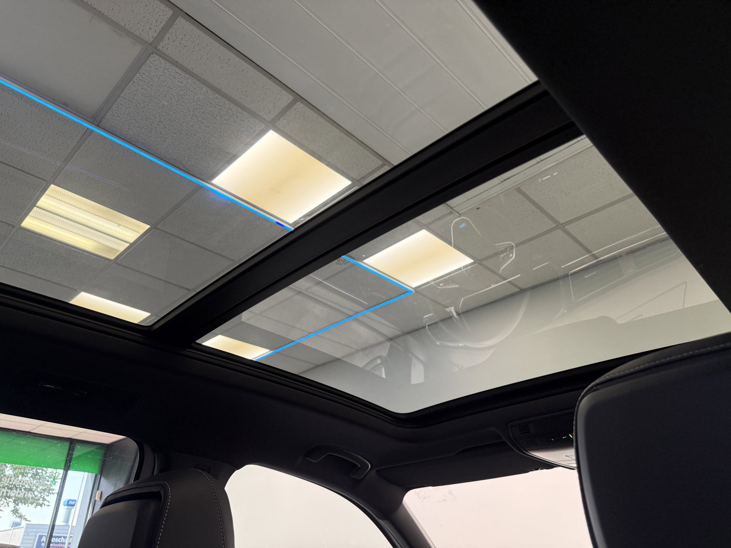 Volkswagen Tiguan 1.4 TSI eHybrid R-Line Business Leder Panoramadak IQ-light Elec.Trekhaak!