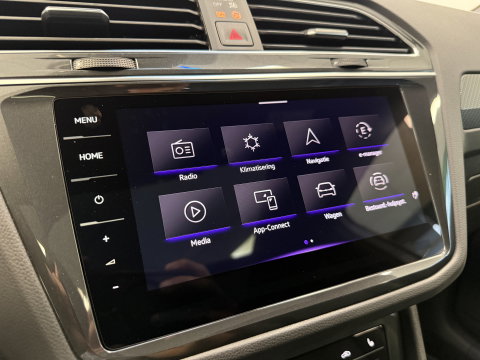 Volkswagen Tiguan 1.4 TSI eHybrid R-Line Business Leder Panoramadak IQ-light Elec.Trekhaak!