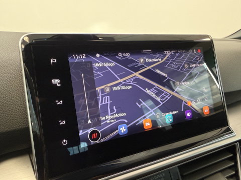 SEAT Tarraco 1.4 TSI e-Hybrid PHEV FR ACC PDC Trekhaak Leder Elek. Stoelen 24 Maanden garantie* (Vraag naar de voorwaarden)