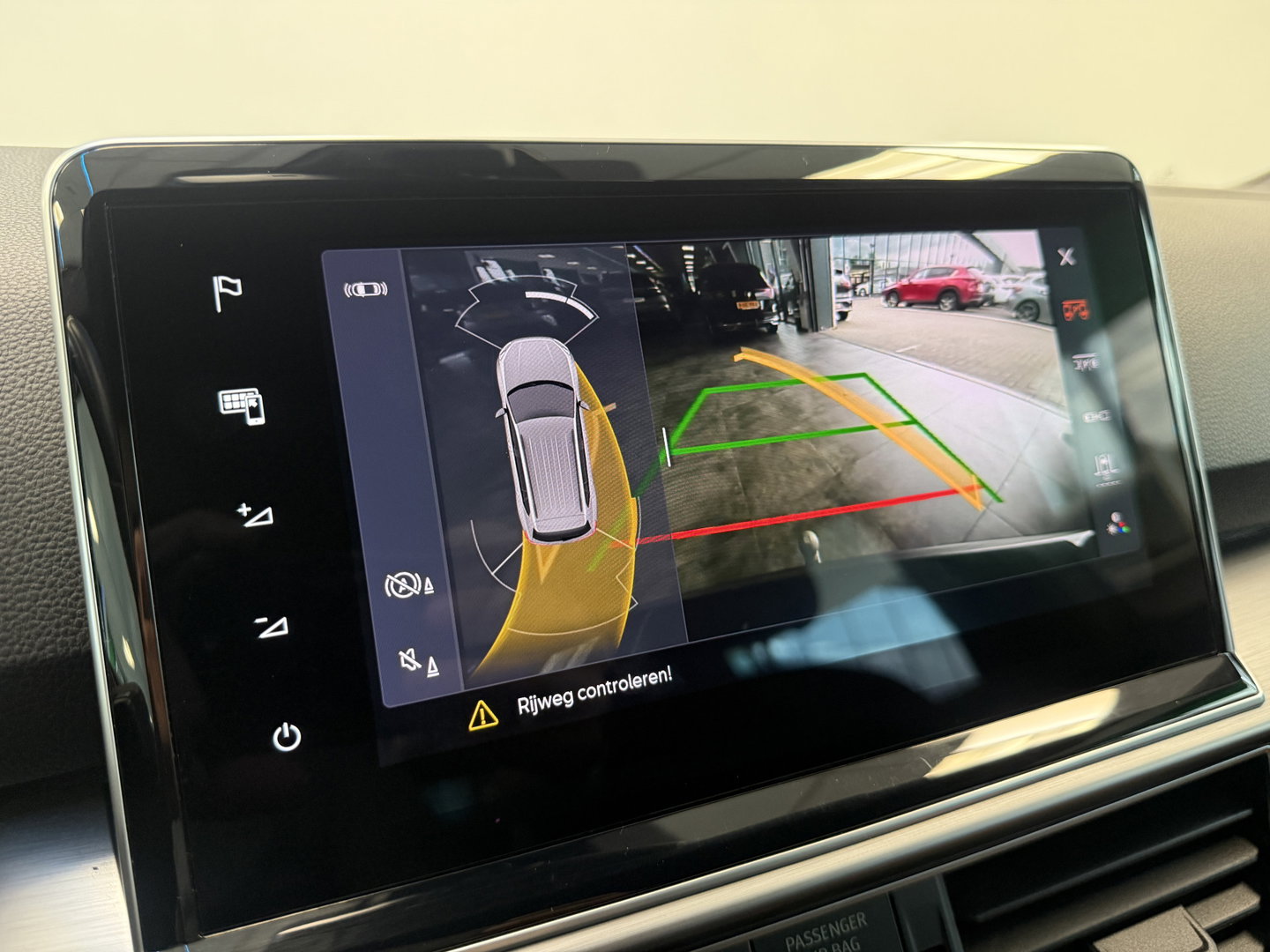 SEAT Tarraco 1.4 TSI e-Hybrid PHEV FR ACC PDC Trekhaak Leder Elek. Stoelen 24 Maanden garantie* (Vraag naar de voorwaarden)