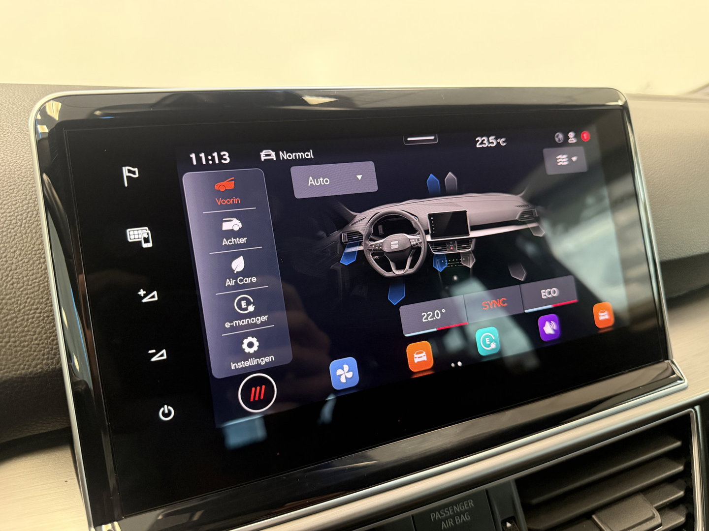 SEAT Tarraco 1.4 TSI e-Hybrid PHEV FR ACC PDC Trekhaak Leder Elek. Stoelen 24 Maanden garantie* (Vraag naar de voorwaarden)