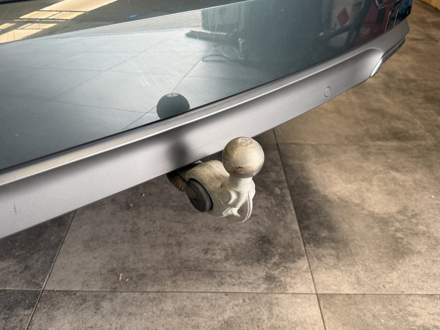 SEAT Tarraco 1.4 TSI e-Hybrid PHEV FR ACC PDC Trekhaak Leder Elek. Stoelen 24 Maanden garantie* (Vraag naar de voorwaarden)