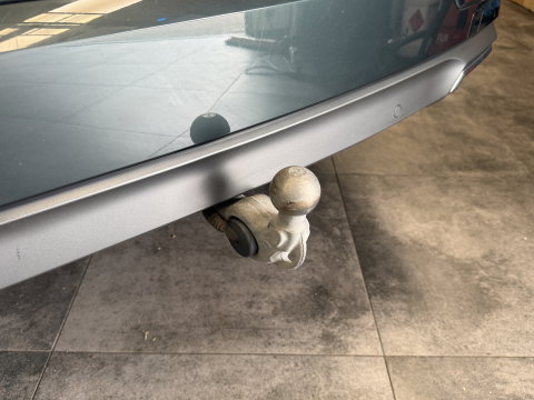 SEAT Tarraco 1.4 TSI e-Hybrid PHEV FR ACC PDC Trekhaak Leder Elek. Stoelen 24 Maanden garantie* (Vraag naar de voorwaarden)