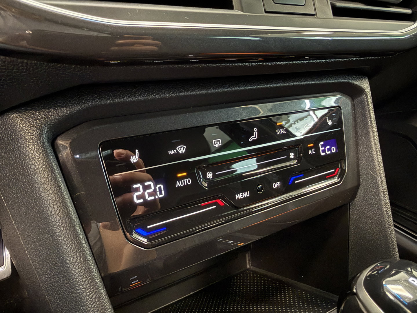 SEAT Tarraco 1.4 TSI e-Hybrid PHEV FR ACC PDC Trekhaak Leder Elek. Stoelen 24 Maanden garantie* (Vraag naar de voorwaarden)